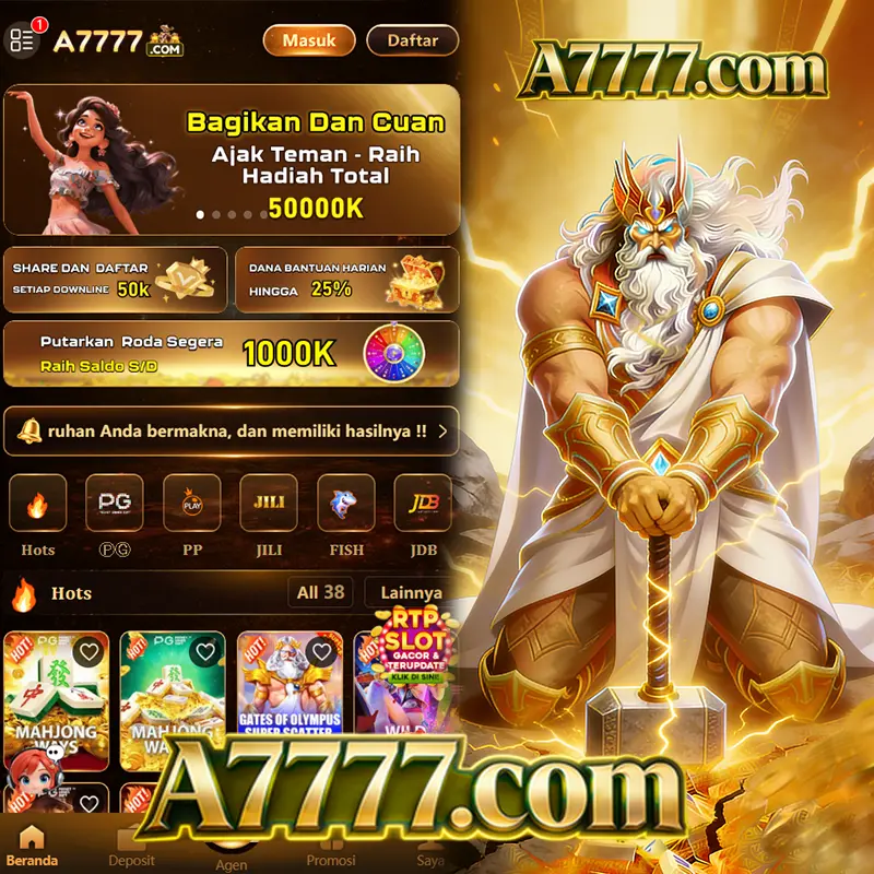 a7777 APK