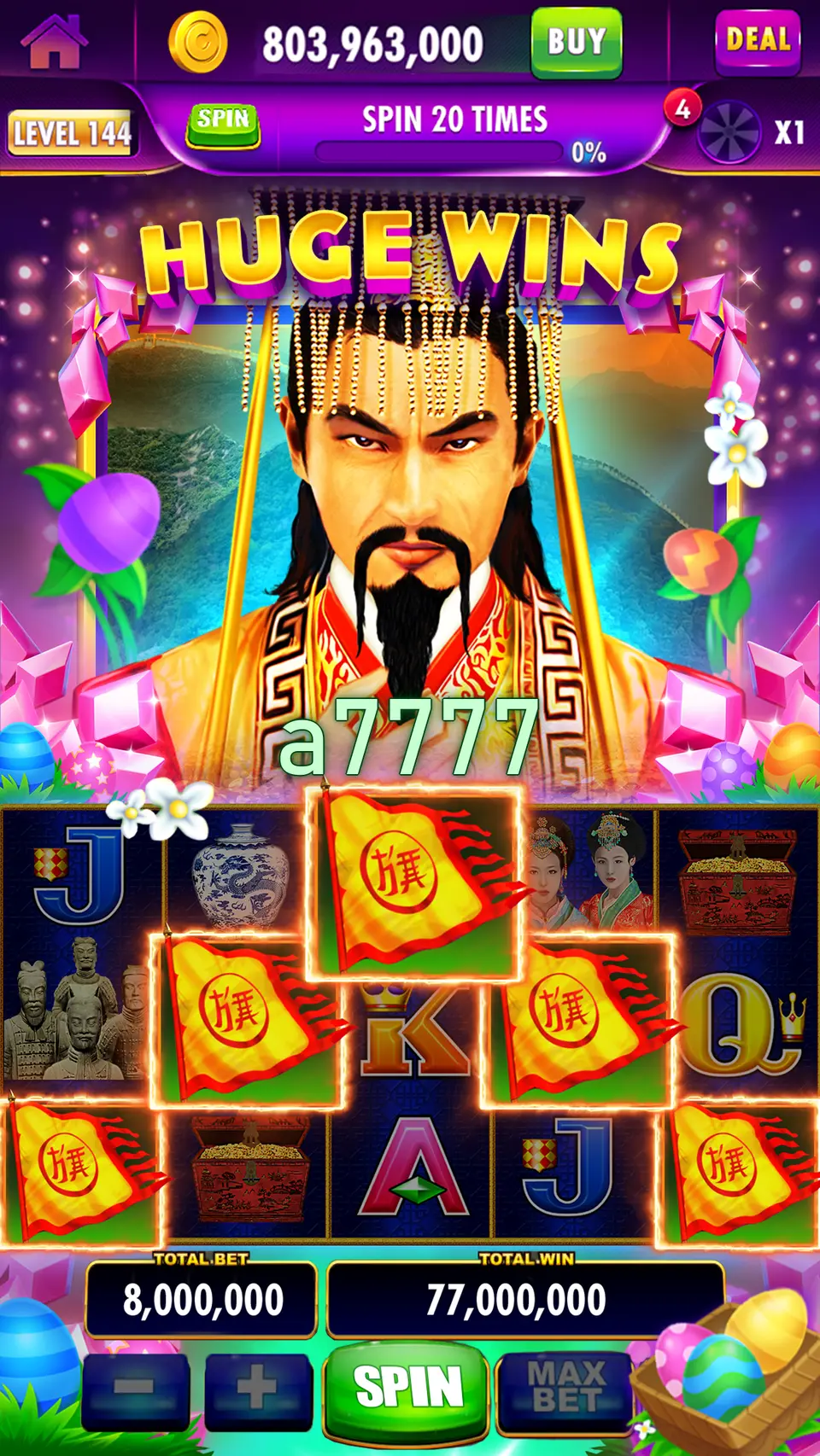 a7777 APK