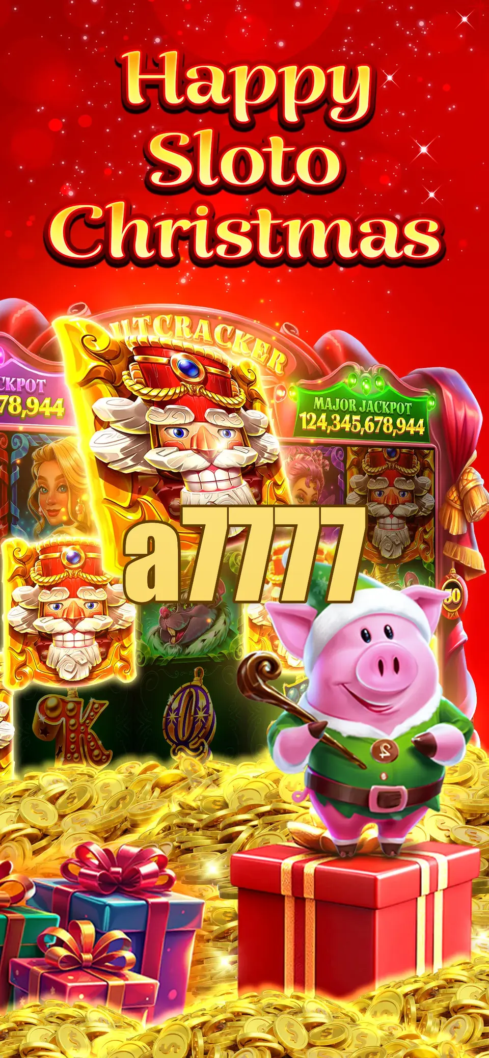 a7777 APK