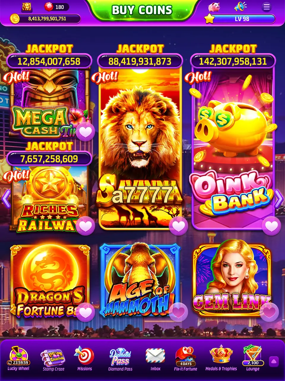 a7777 APK