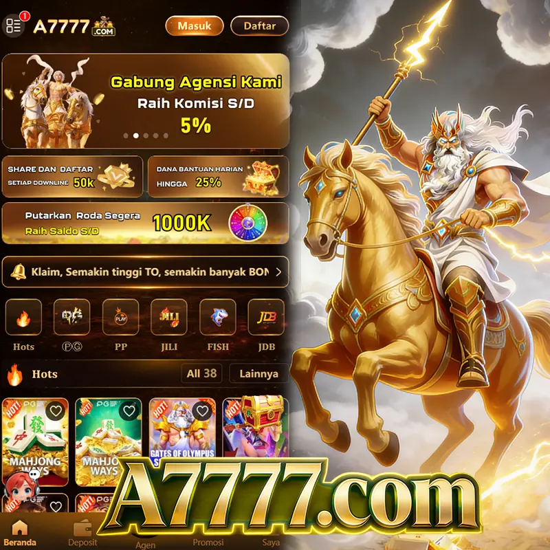 a7777 Resmi